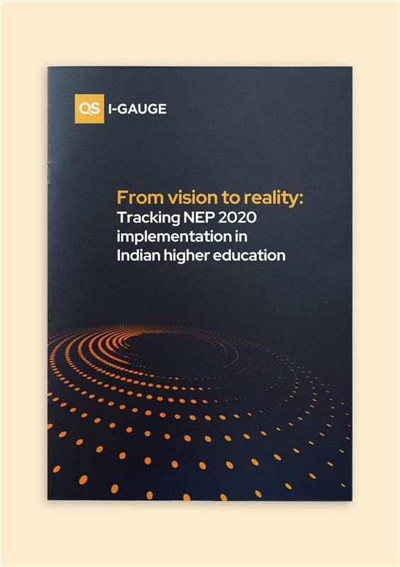 From vision to reality: Tracking NEP 2020 implementation in Indian higher education